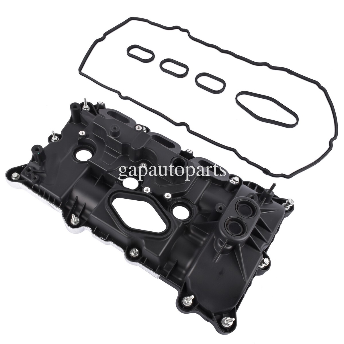 For 2017-2022 Ford 3.5L V6 Right Side Valve Cover HL3Z6582A