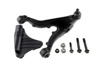 NTY Querlenker Vorderachse FÜR Volvo V70 96-00 C70 98- S70 96- /Unter Links