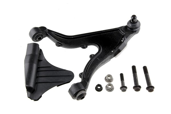 NTY Querlenker Vorderachse FÜR Volvo V70 96-00 C70 98- S70 96- /Unter Links-image
