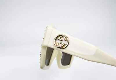 Gucci GG3870/S Z0MZ9 Sunglasses Women display picture 1