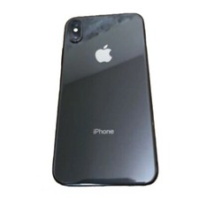 Apple iPhone X - 64 GB - Space Gray (T-Mobile) for sale online | eBay