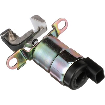 For 2004 Ford F-150 Heritage Shift Interlock Actuator SMP 598IG45