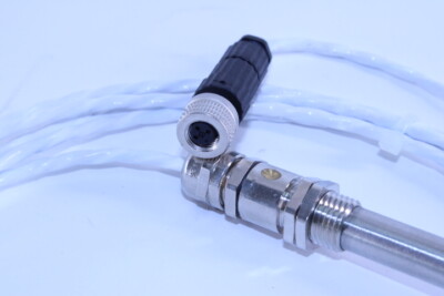 SEIKOM 81530M8F8.1 Volumenstrommessgerät Sensor