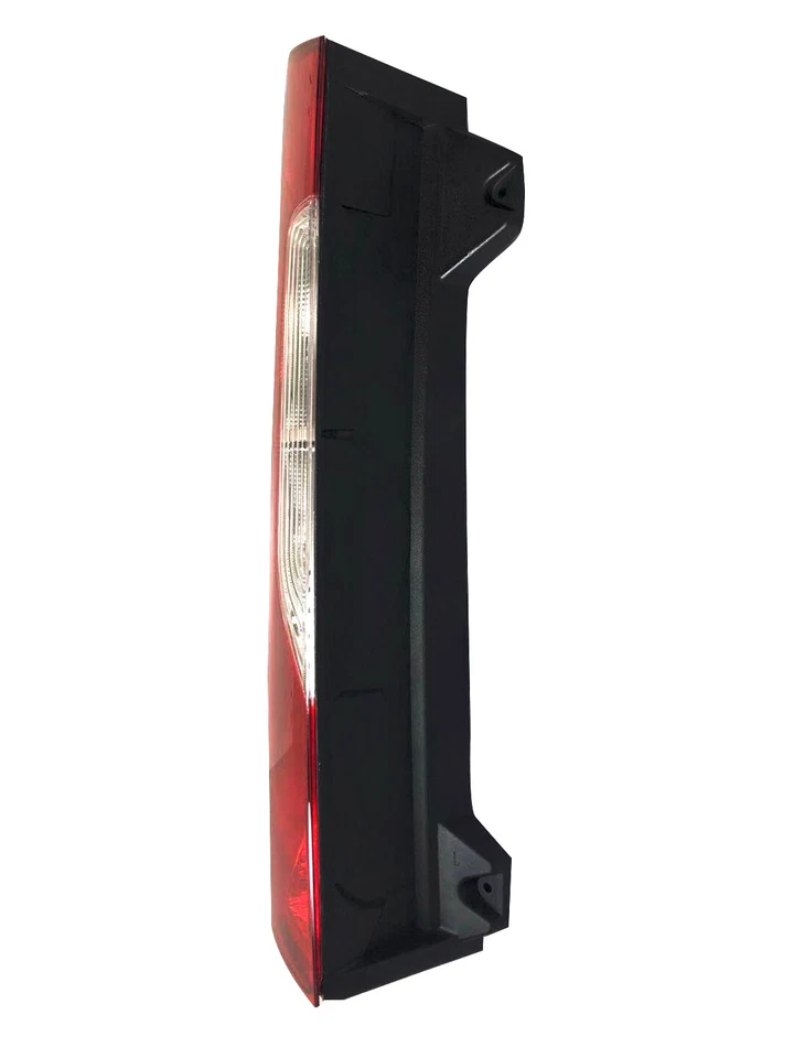 Lámpara de luz trasera lateral izquierda del conductor para Mercedes/Freightliner Sprinter 2019-2025 Foto 4 de 4