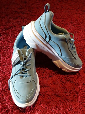 Neue Sneaker Claudia Ghizzani Freizeitschuhe