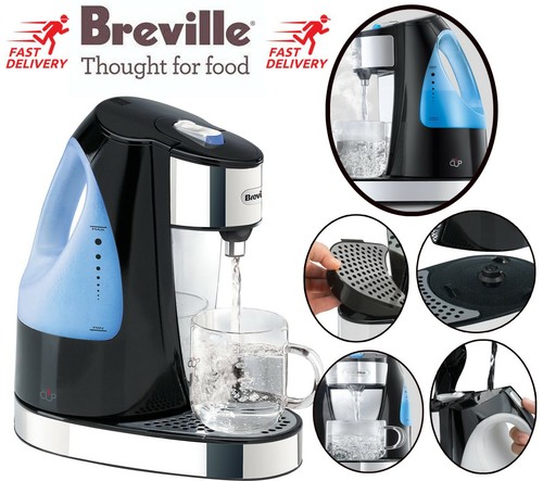 Cup Boiling Hot Water Kettle 