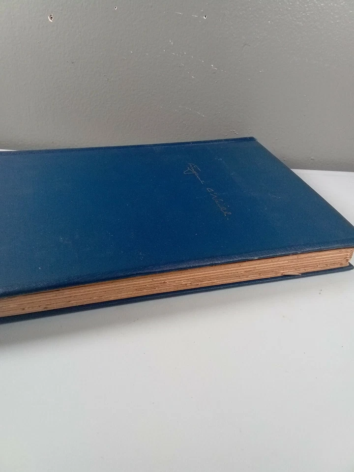 Eugene O'Neill 1st Edition 1934 Days Without End A Modern Miracle Play Foto 4 de 4