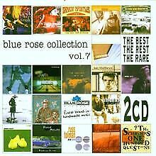 Blue Rose Collection Vol.7 de Various | CD | état bon - Photo 1/1