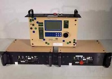 Berkeley Varitonics Tortoise Multi Band Transmitter With Dual Amplifiers