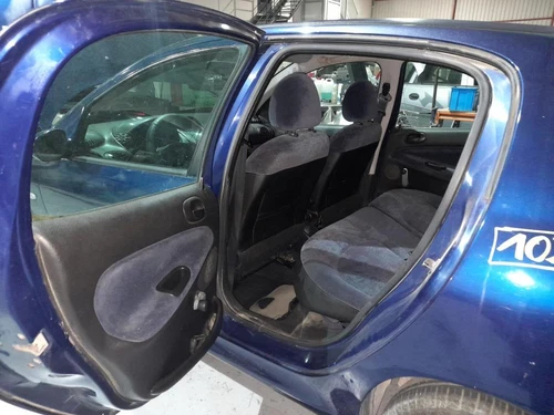 Catalizzatore Per PEUGEOT 206 XT 2000 3156011 - Foto 8 di 10