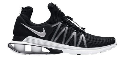 NEW Men's Nike SHOX Gravity Shoes Torch Reax NZ TL AR1999 002