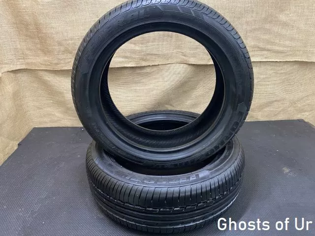Brand New Tires - Federal Formoza AZ01 165/55R15 75V - 986I5AFA - 9/32