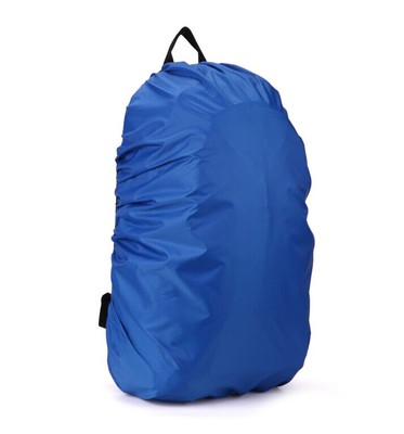 Large-Black:35L-80L Waterproof Backpack Rain Cover Rucksack Water - Foto 8