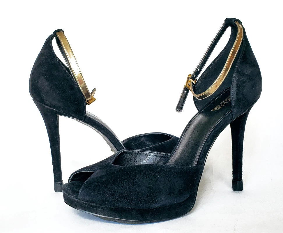 Michael kors sale tiegan sandal