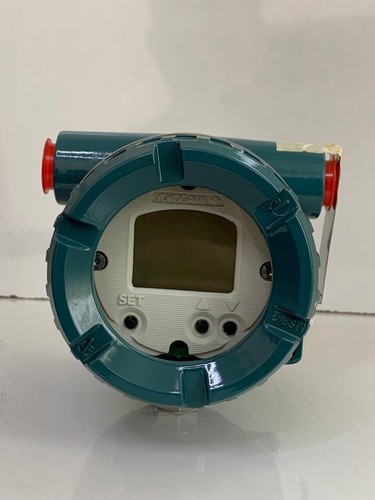 Yokogawa / Temperature Transmitter / S1 / YTA710 / Cal Rng: -30 to 100 °C - Picture 5 of 21