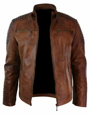 ・vintage lamb leather coat ビンテージ　ラムレザー Magine 革ジャン ライダース LAMB LEATHER CAR COAT:ラムレザー