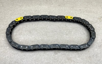 05-24 LEXUS TOYOTA CAMSHAFT TIMING CHAIN NO.2 LH RH OEM 13507-31020 13507-0P010