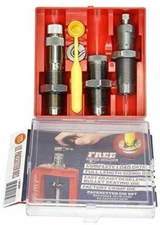Lee Rifle Reloading 3-Die Set  7mm-08 Rem