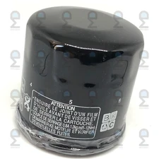 OIL FILTER FOR KAWASAKI TERYX 4 750 4X4 KRT750 2012-2013 / EPS LE