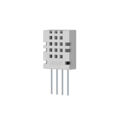 AGS02MA TVOC Luftqualitätssensor, I2C für z.B. Arduino, Raspberry Pi