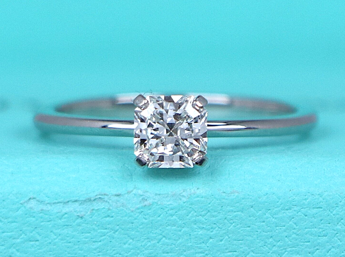 Tiffany Setting How Much Is The Tiffany True Ring Wedding Ring