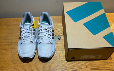 Brand New Livestock's adidas Consortium EQT Running Support