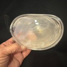 Uplift Secret Silicone Bra Inserts Clear Women's Gel Push Up Breast Pads Ret 34