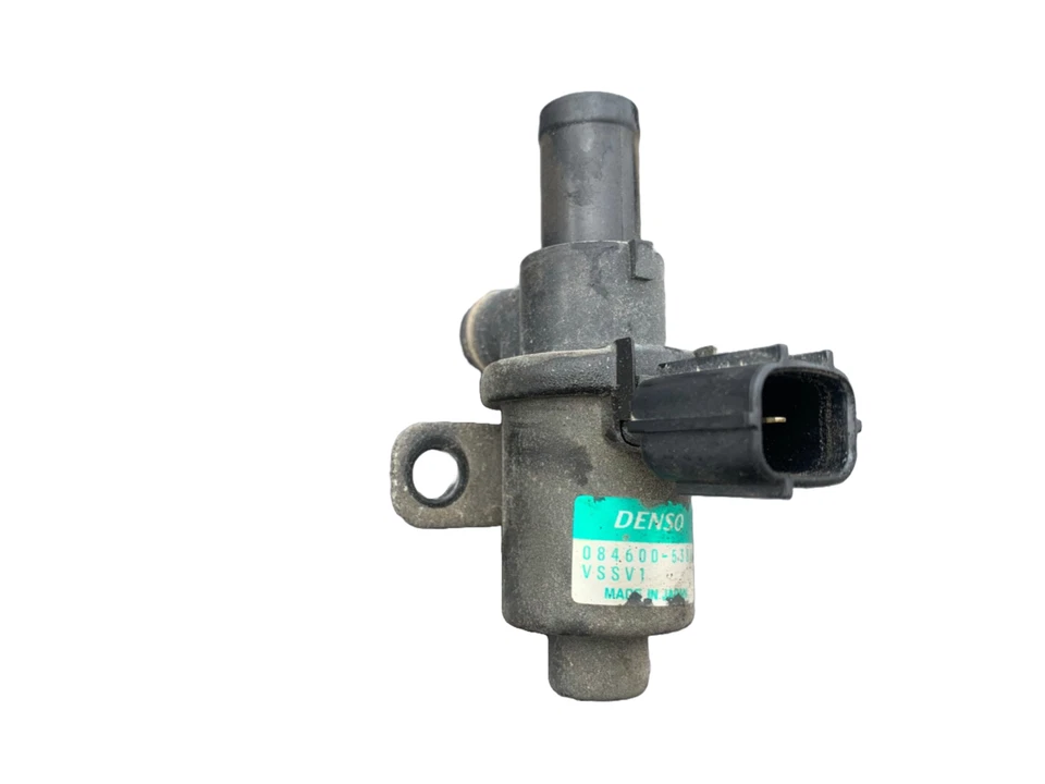 Sensor de bote de vapor evaporativo Honda CR-V 2001 fabricante de equipos originales Foto 2 de 4