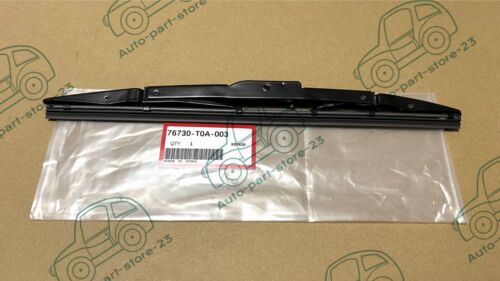GENUINE REAR WINDSHIELD BACK WIPER BLADE (76730-T0A-003) FOR 2012-2016 HONDA CRV - Picture 2 of 2