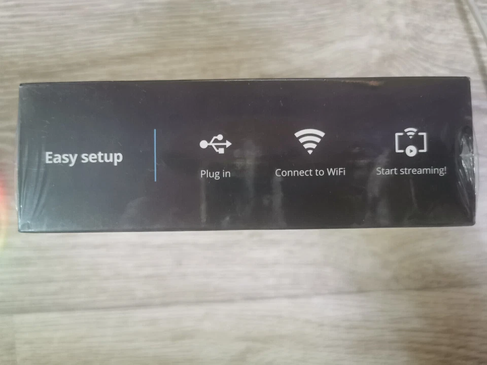 The Magic Box CarPlay Streaming - NetfIix/YouTube Apple CarPlay AndroidAuto - Image 3 of 4