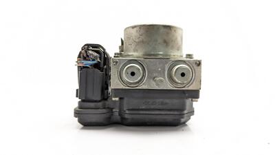 NISSAN SERENA MK4 C26 2010 2016 ABS PUMP MODULATOR 56284 47660-1VA0A