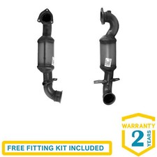 For Citroen C5 1.6 2009-2015 Approved BM Catalytic Converter Euro 5 BM91925H