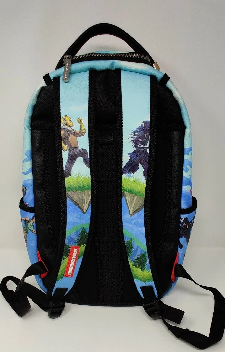 Fortnite sprayground backpack for sale new arrivals