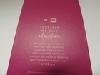 ME to WE Long Ruled Spiral Note Pad - 150 pages/Ruled Paoer — photo 5