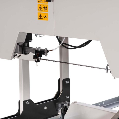 bandsäge benzinmotor