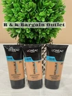 L’Oreal Paris Infallible Pro-Glow Foundation 210 Classic Tan Lot of 3