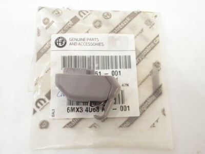 Supporto Pantina Parasole Seat Ibiza 93>99 | Gommauto Di Roda