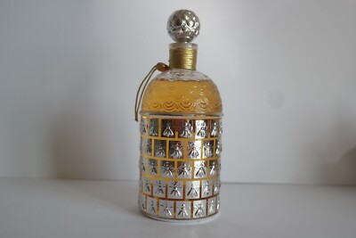 希少品 GUERLAIN ゲラン メタリカ オーデトワレ 廃盤レア香水 Guerlain Metallica EDT 250 ml 8.5 oz WOMEN SPLASH UNBOXED