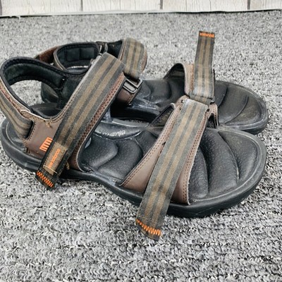 Sport Fabric Sandals SD214 Active 