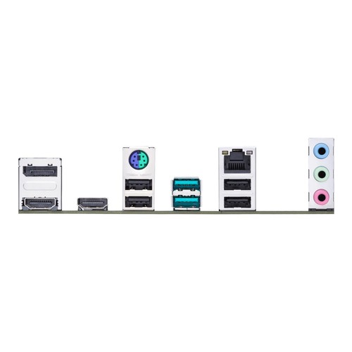 ASUS PRIME B660M-A D4-CSM - Bild 3 von 4