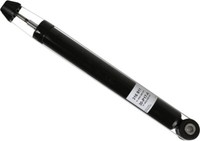 Sachs 316 911 StoßDäMpfer FüR Renault Captur I H5 J5