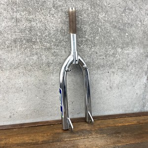 Deco Fu Fork デコ BMX フォーク Freestyle GT BMX Fork 1 1/8 in