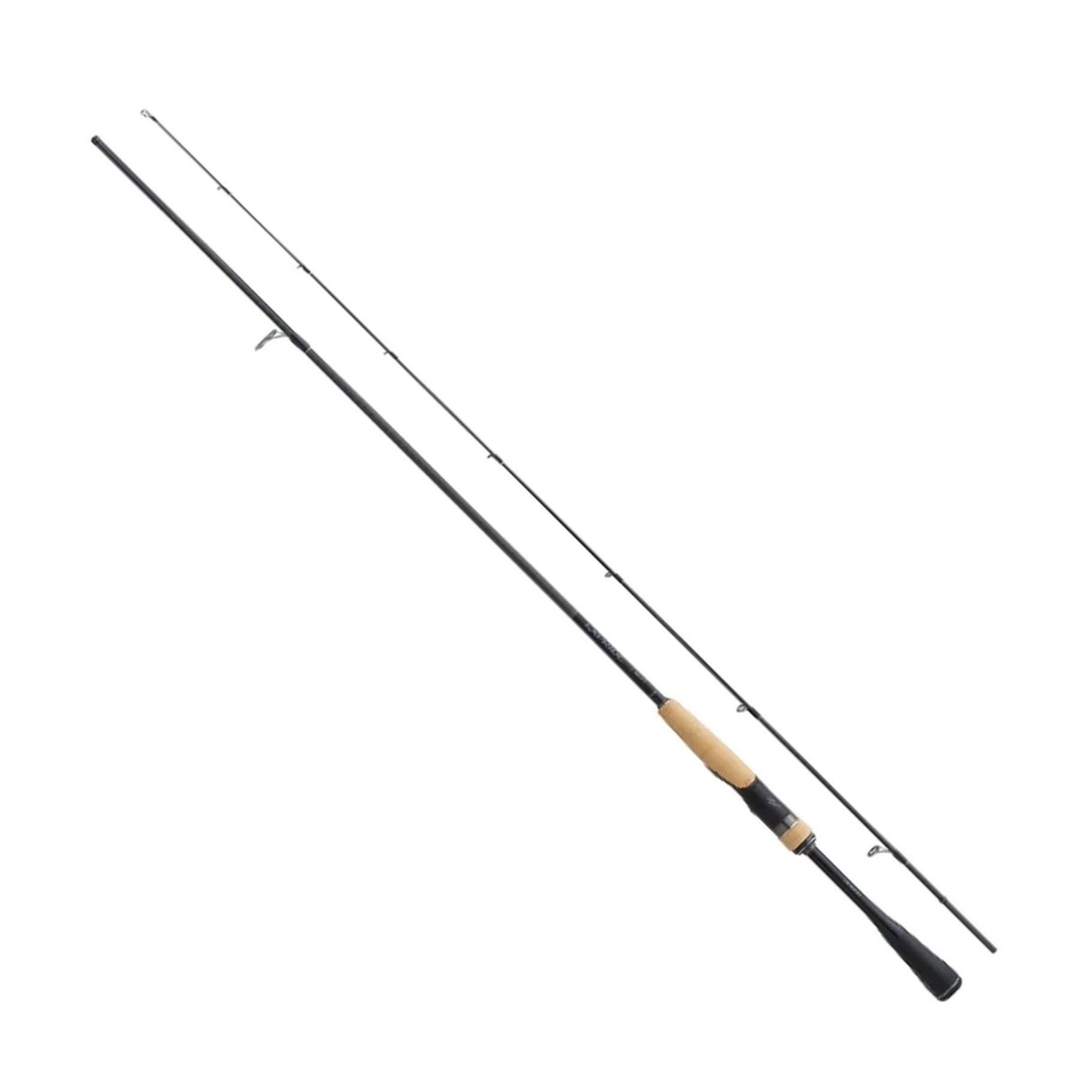 Shimano 22 Expride 2 pieces 264UL-2 Spinning Rod | eBay