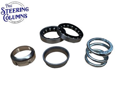 2005-2011 CROWN VICTORIA TILT STEERING COLUMN UPPER BEARING KIT BK103