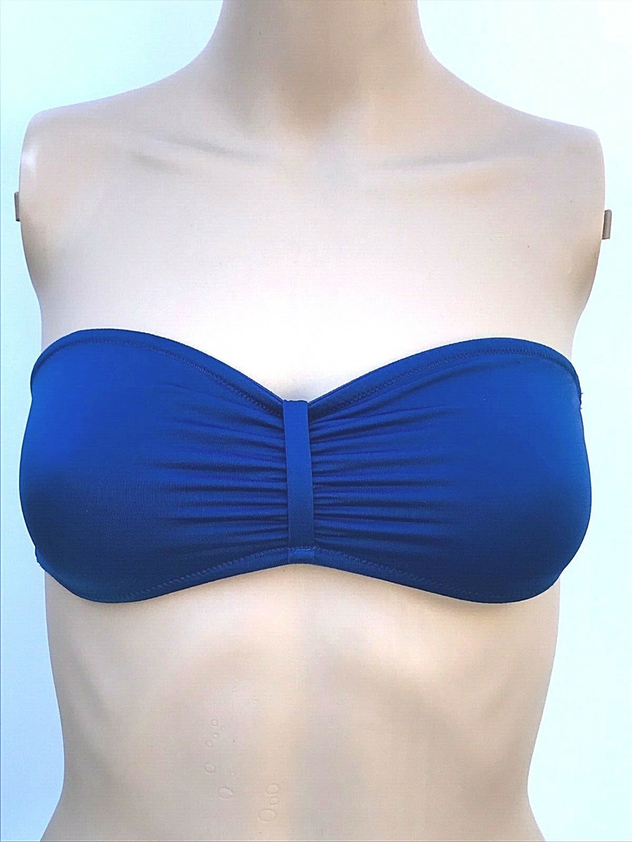 Bralette Sans Armatures Victoria's Secret Rose Multicolore, Taille Unique M, Neuf Avec étiquettes