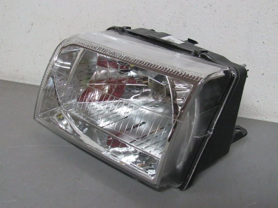 Faro lateral izquierdo Mercury Grand Marquis 2006 2009 Foto 2 de 4