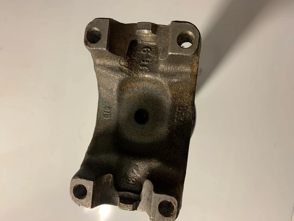 1980-1982 NOS Corvette Differential Side Yoke - Image 3 of 4