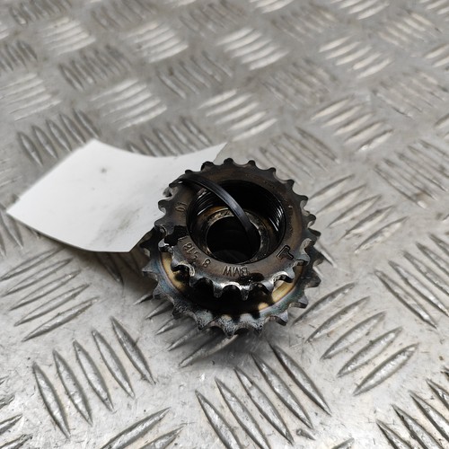 BMW 3 Touring F31 Steuerkettenrad 8518189 2.0D 140Kw 2017 28482984