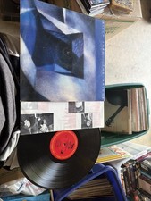 BILLY JOEL The Bridge Lp 40402