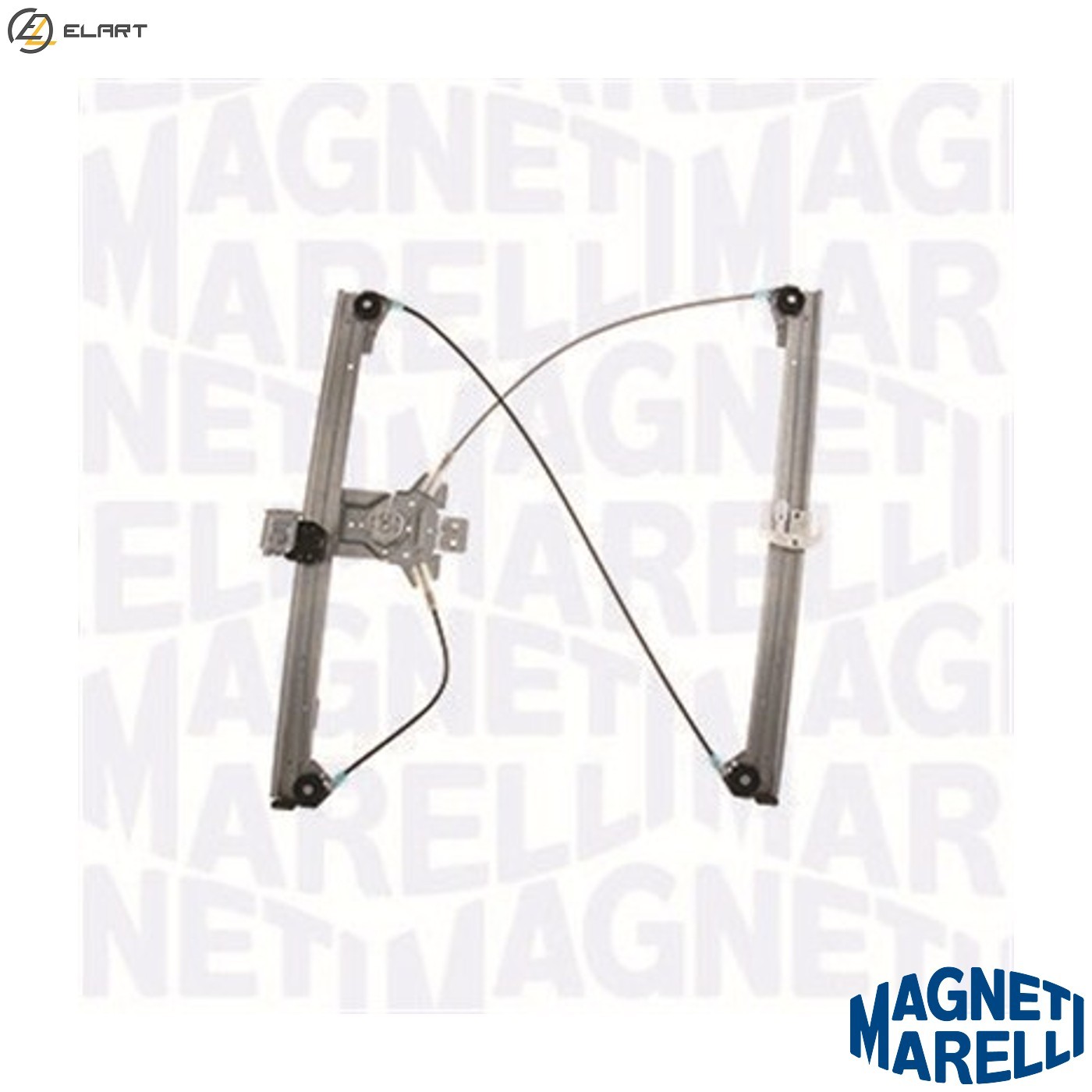 WINDOW REGULATOR 350103170239 FOR PEUGEOT EXPERT/Platform/Chassis/Van/TEPEE 1.6L